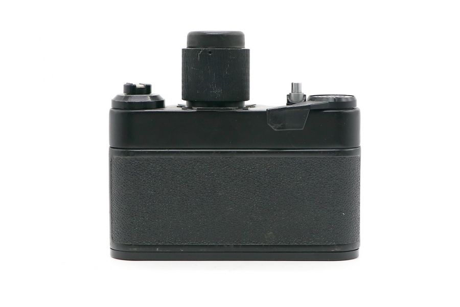 Советский фотоаппарат Зенит Лабораторный body