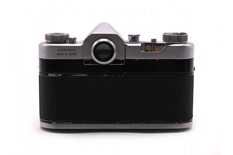 Фотоаппарат Start / Старт + Гелиос-44 экспортный