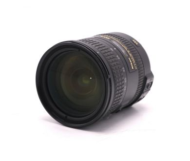 Объектив Nikon 18-200mm f/3.5-5.6G ED AF-S VR DX Nikkor (Thailand, 2010)