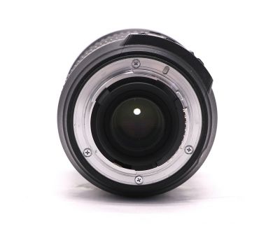 Объектив Nikon 18-200mm f/3.5-5.6G ED AF-S VR DX Nikkor (Thailand, 2010)