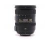 Объектив Nikon 18-200mm f/3.5-5.6G ED AF-S VR DX Nikkor (Thailand, 2010)