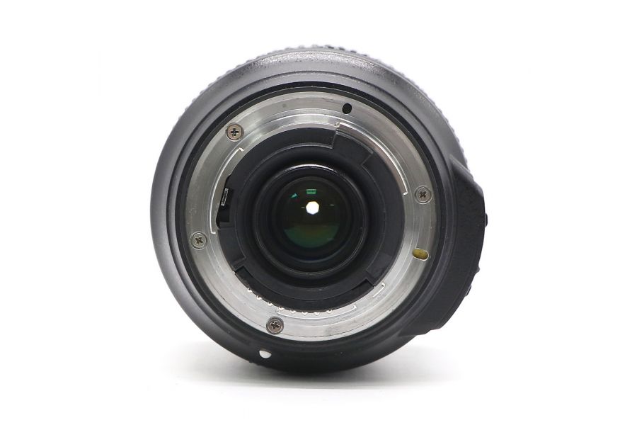 Nikon 24-85mm f/3.5-4.5G ED VR AF-S Nikkor