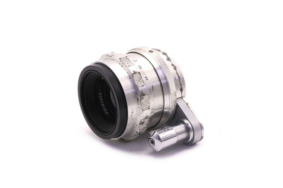 Гелиос-44 2/58 Старт (СССР)