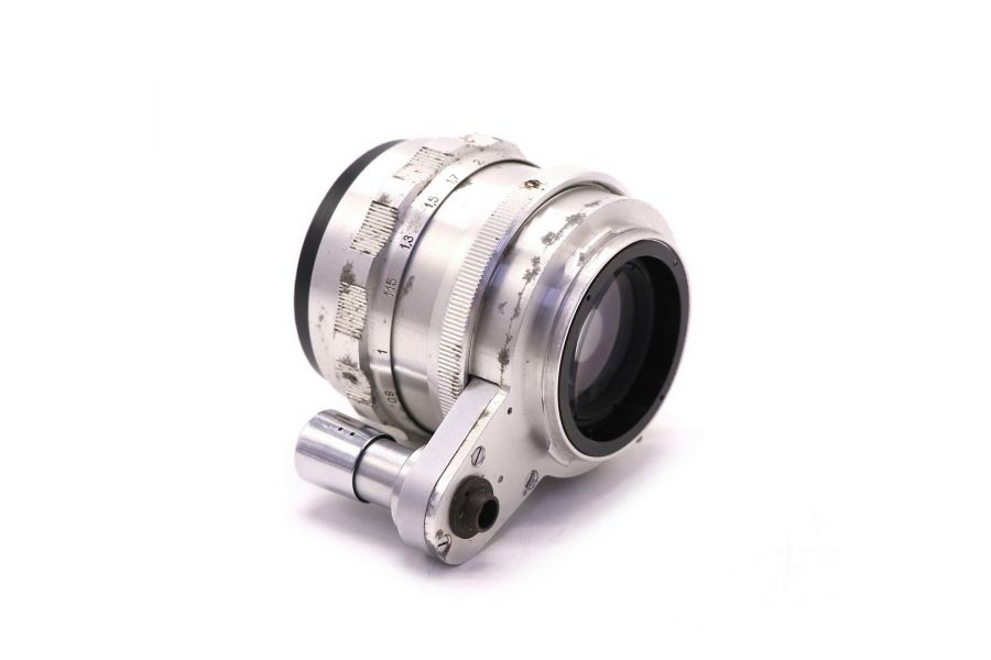 Гелиос-44 2/58 Старт (СССР)