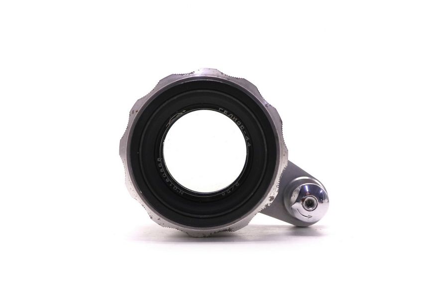 Гелиос-44 2/58 Старт (СССР)