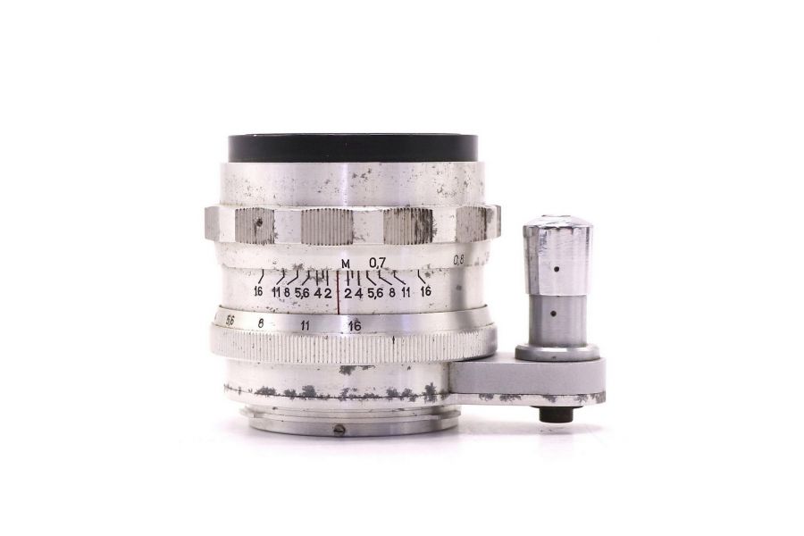 Гелиос-44 2/58 Старт (СССР)