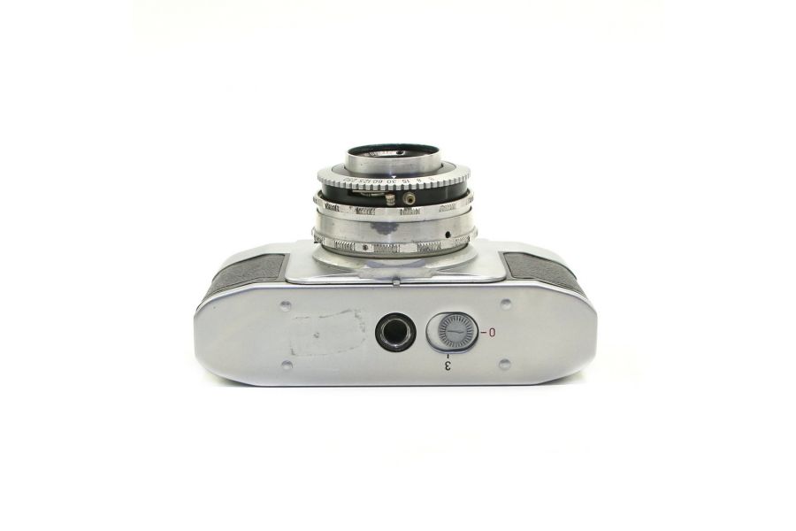 Дальномерный пленочный фотоаппарат Юность (ГОМЗ)