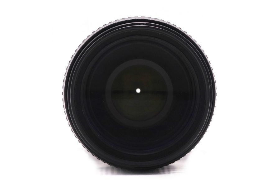 Телеобъектив Nikon 70-300mm f/4.5-5.6G ED-IF AF-S VR Zoom-Nikkor в упаковке