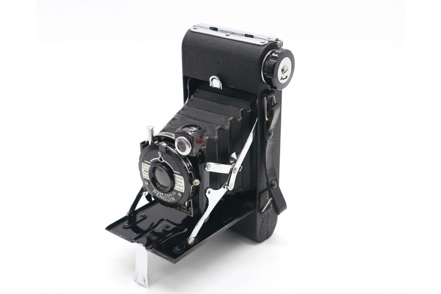Складная фотокамера Kershaw Eight-20 Penguin