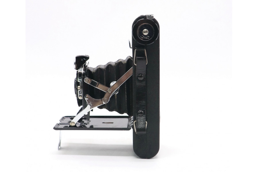 Складная фотокамера Kershaw Eight-20 Penguin