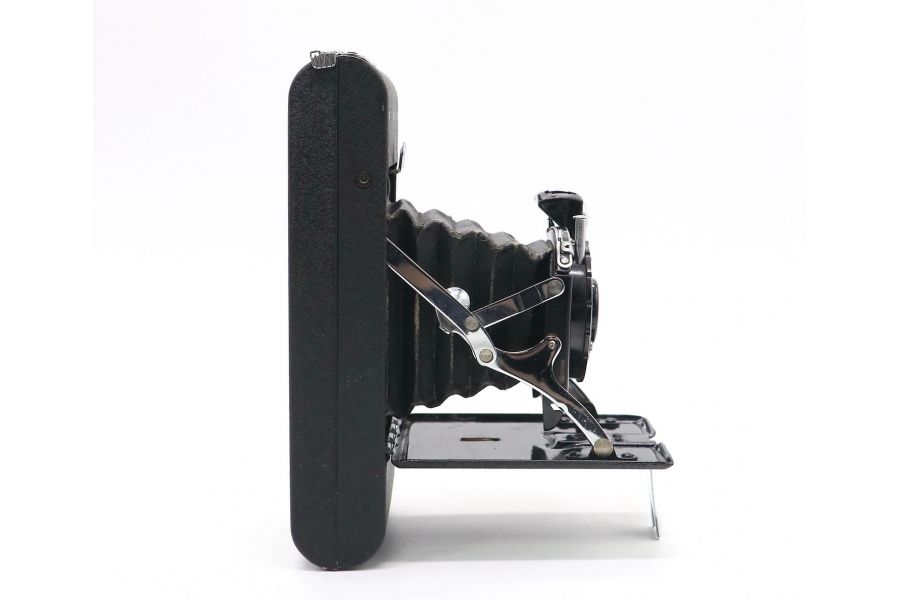 Складная фотокамера Kershaw Eight-20 Penguin