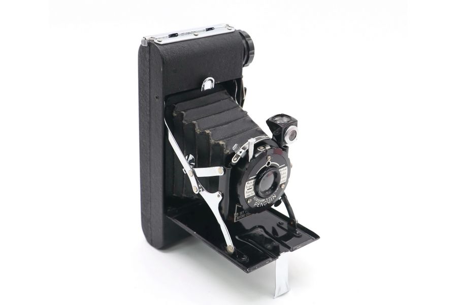 Складная фотокамера Kershaw Eight-20 Penguin