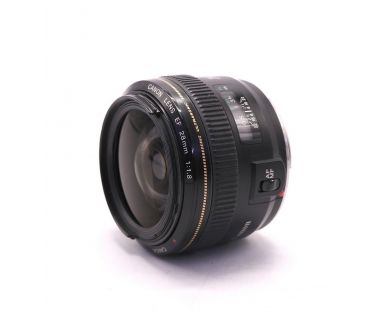 Canon EF 28mm f/1.8 USM (Japan)