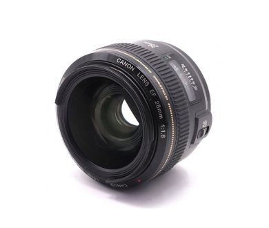 Объектив Canon EF 28mm f/1.8 USM (Japan)