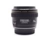 Объектив Canon EF 28mm f/1.8 USM (Japan)