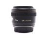 Объектив Canon EF 28mm f/1.8 USM (Japan)