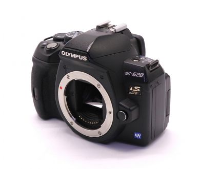 Камера Olympus E-620 body (пробег 5920 кадров)
