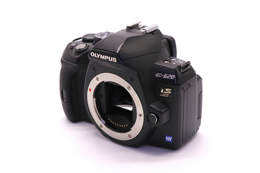 Камера Olympus E-620 body (пробег 5920 кадров)