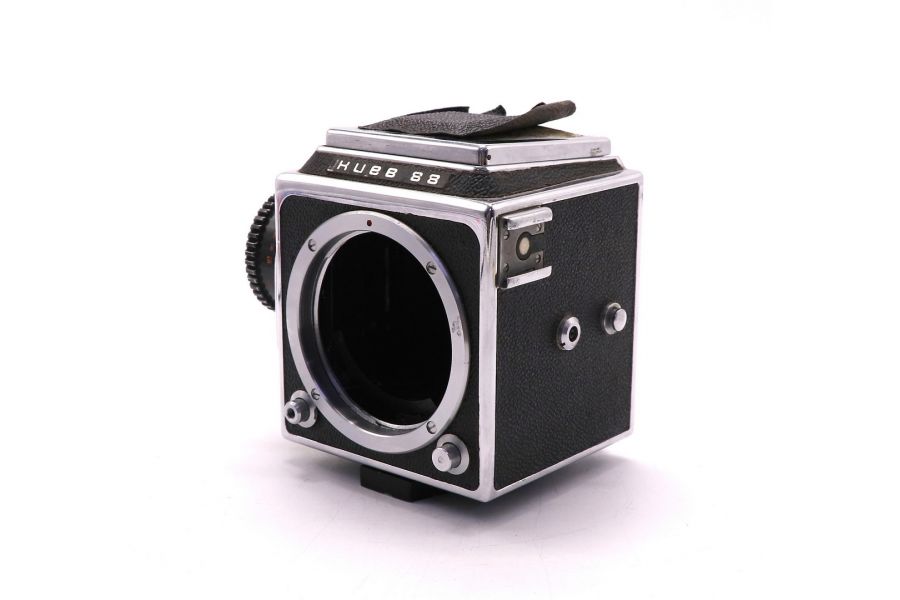 Киев 88 body (СССР, 1988)