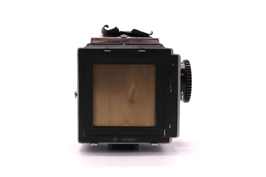 Киев 88 body (СССР, 1988)