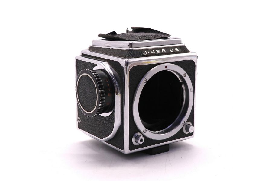 Киев 88 body (СССР, 1988)