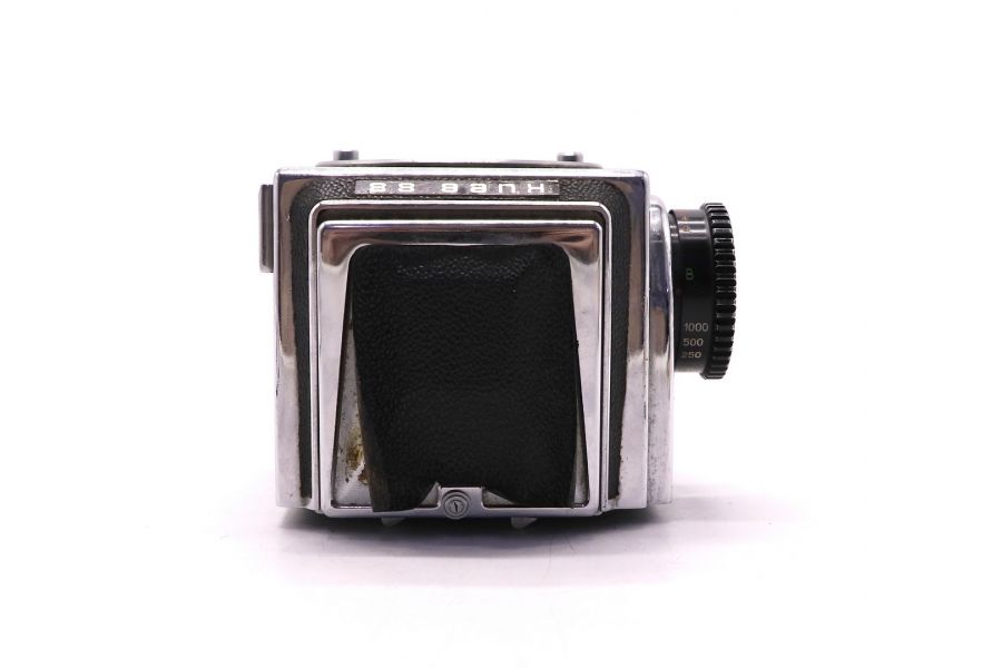 Киев 88 body (СССР, 1988)