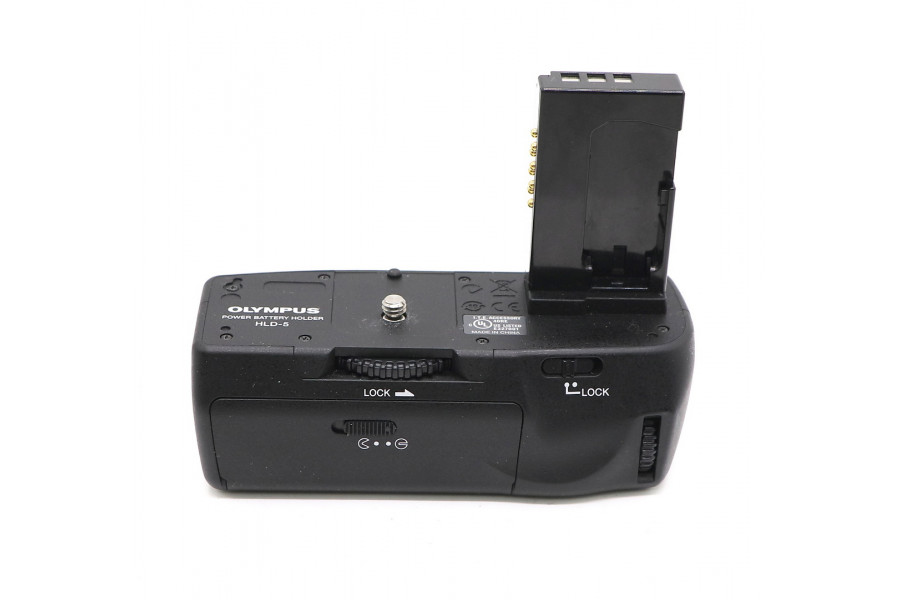Батарейная ручка Olympus HLD-5 для модели E-620