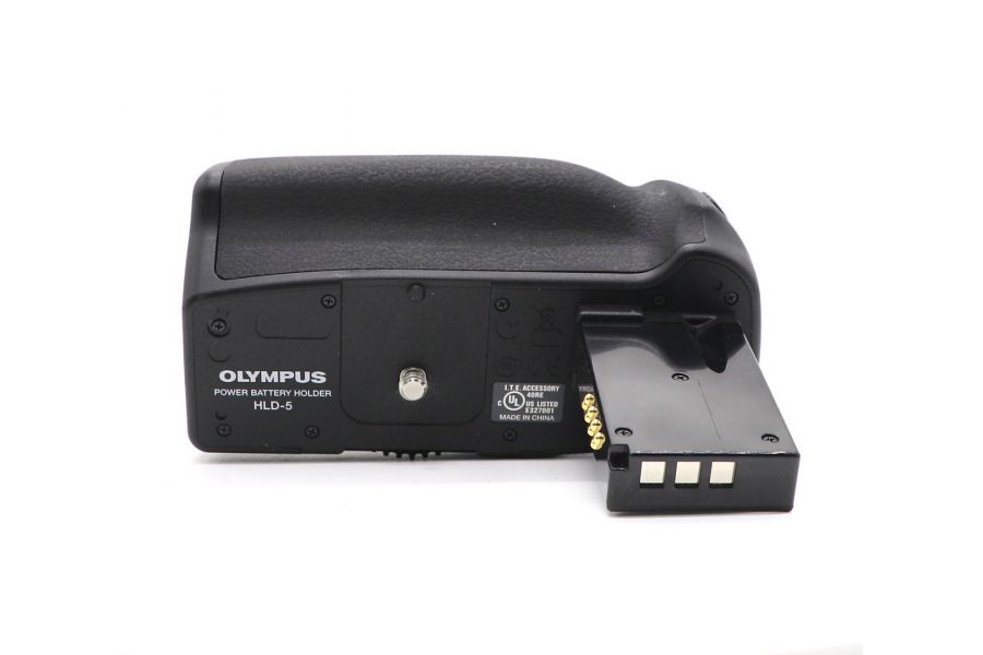 Батарейная ручка Olympus HLD-5 для модели E-620