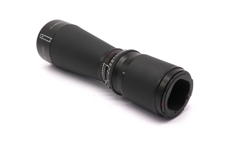 Tele-Tessar 500mm f/8 Carl Zeiss Jena T*
