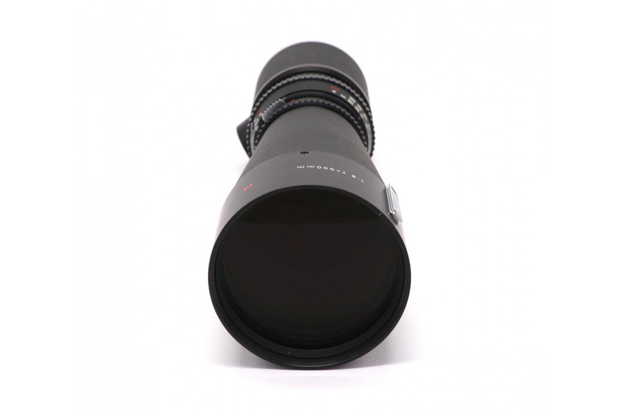 Tele-Tessar 500mm f/8 Carl Zeiss Jena T*