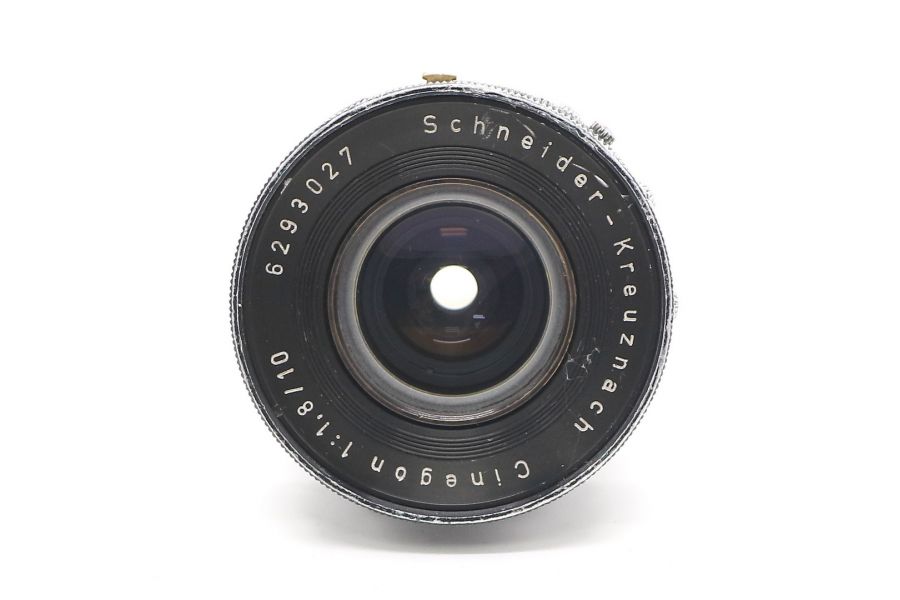 Schneider Kreuznach Cinegon 10mm f/1.8
