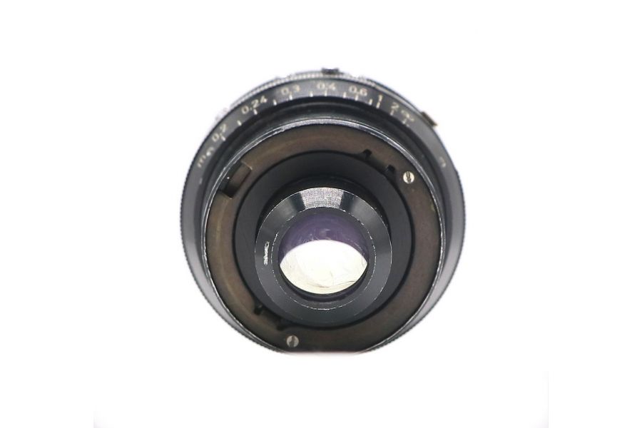 Schneider Kreuznach Cinegon 10mm f/1.8