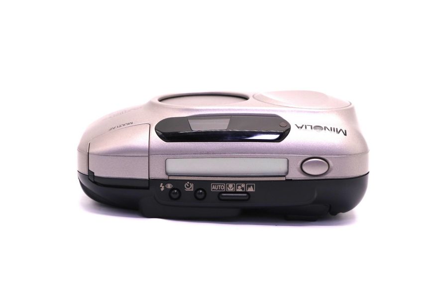 Компактная фотокамера Minolta Riva Zoom 70w