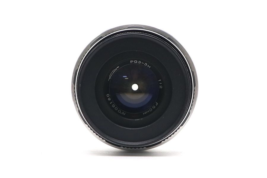 РО3-3М П 2/50mm Canon EF