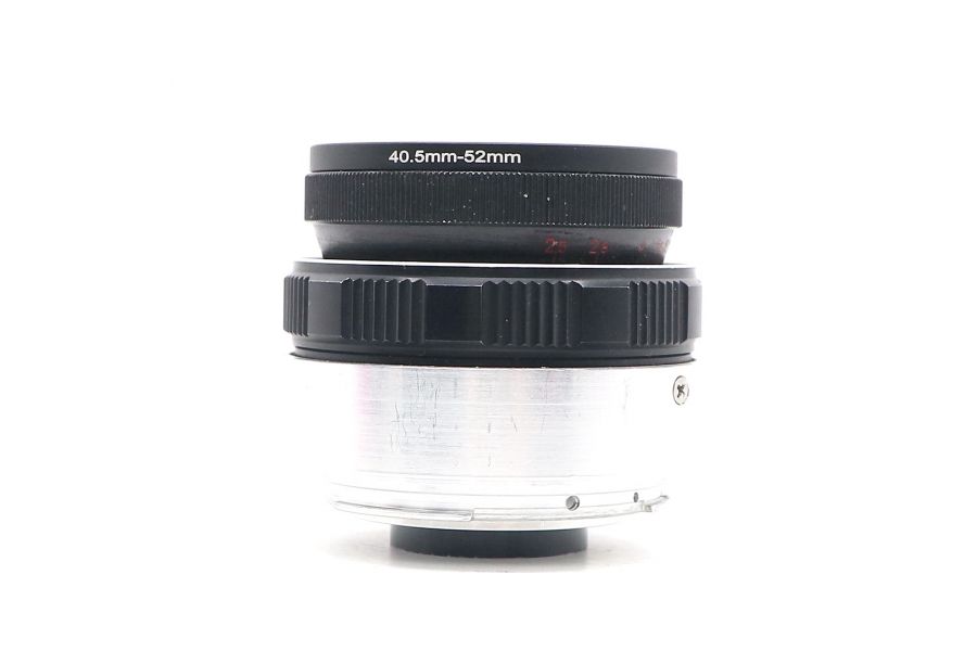 РО3-3М П 2/50mm Canon EF