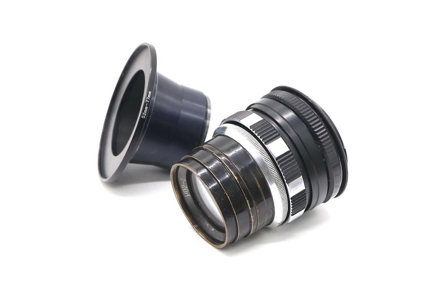 РО2-2 2/75 Canon EF