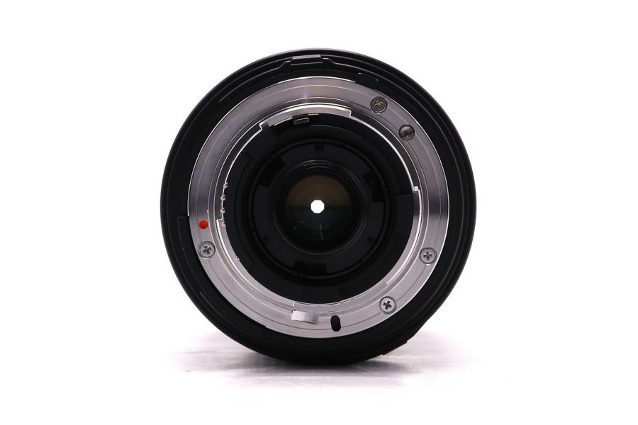 Sigma 28-300mm f/3.5-6.3 Zoom Macro Nikon F Япония