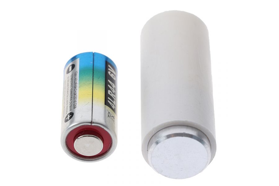 Адаптер HM-4N (PX32) для батарейки 4LR44 для питания фототехники