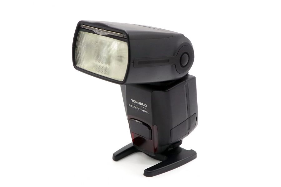 Фотовспышка Yongnuo Speedlite YN560 II (China)