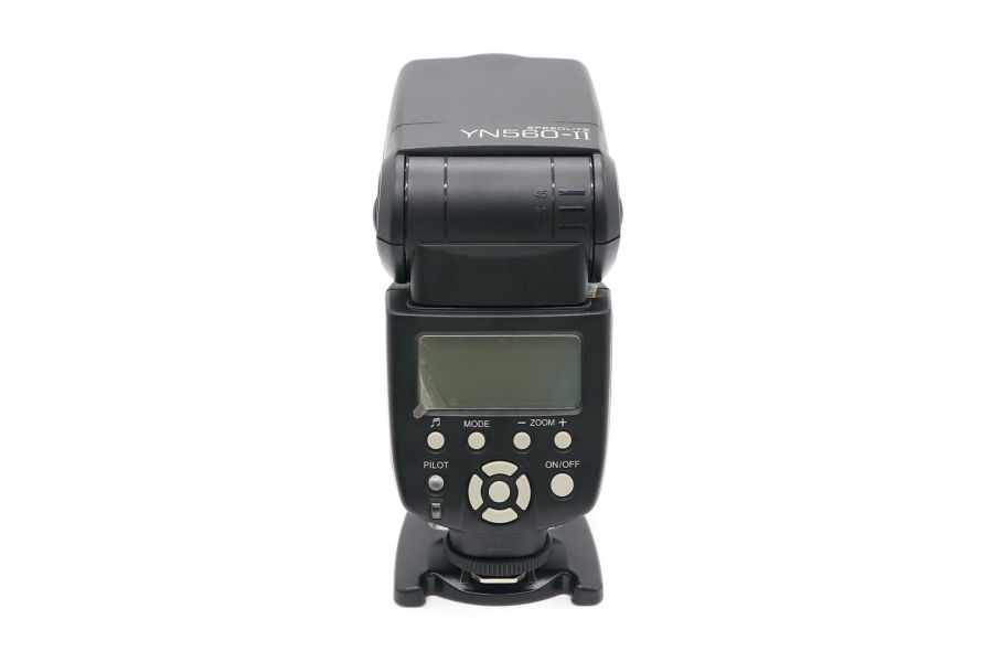 Фотовспышка Yongnuo Speedlite YN560 II (China)