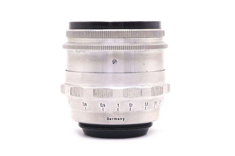 Объектив мануальный Biotar 2/58 T Carl Zeiss Jena