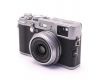 Компактная цифровая фотокамера Fujifilm X100