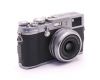 Компактная цифровая фотокамера Fujifilm X100