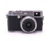 Компактная цифровая фотокамера Fujifilm X100