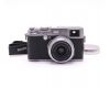 Компактная цифровая фотокамера Fujifilm X100