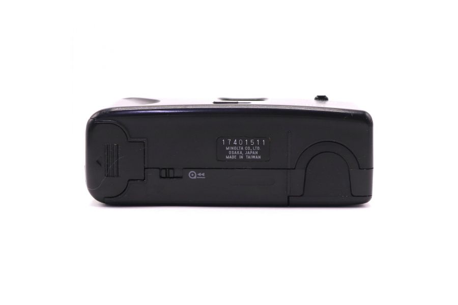 Компактный пленочный фотоаппарат Minolta F20R