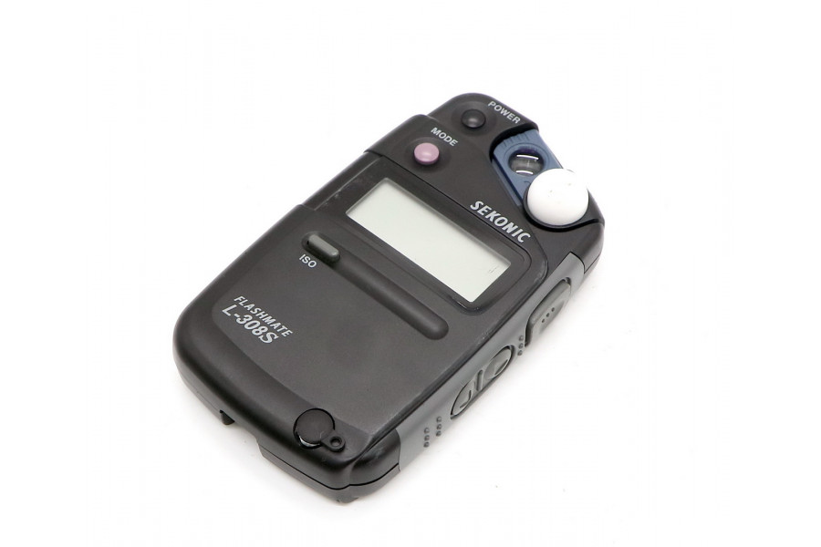 Профессиональный эспонометр Sekonic L-308S
