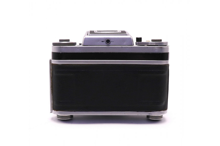 Pentacon Six TL body Made in GDR