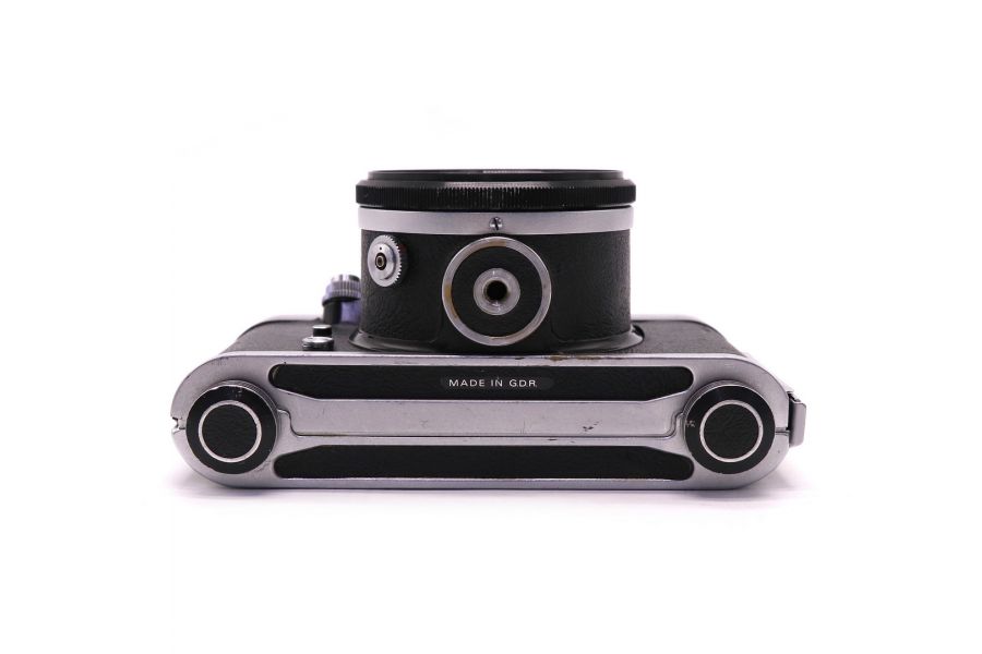 Pentacon Six TL body Made in GDR