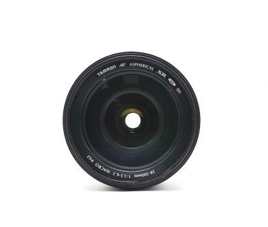 Tamron AF 28-300mm f/3.5-6.3 XR DI LD Aspherical (IF) Macro (DI) (A06)